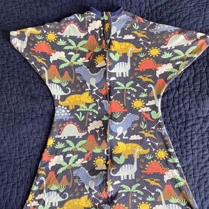 Zipadee Zip Dinosaurs medium